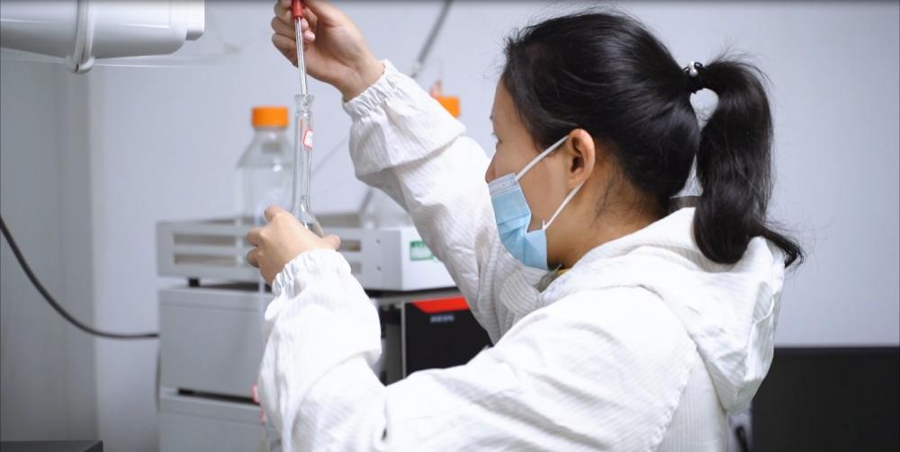 جڑی بوٹیوں کی تیاری کو جدت دینا