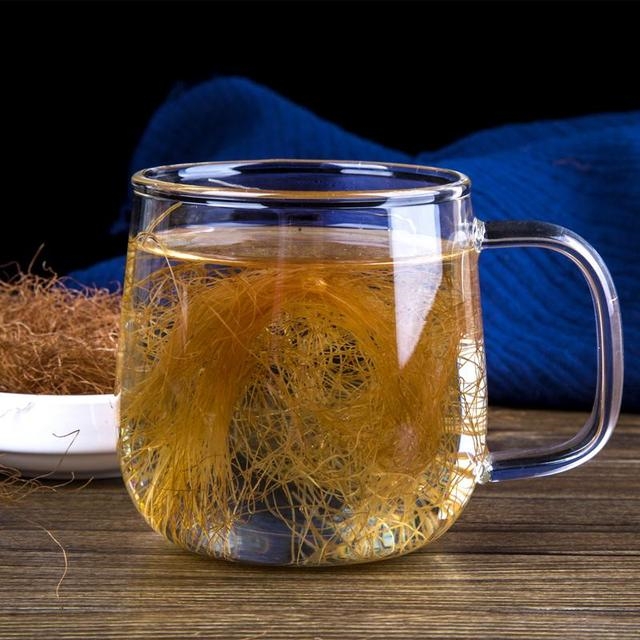 بلڈ پریشر کو کم کرنے کے لئے مکئی کے ریشم میں کیا شامل کیا جاسکتا ہے؟