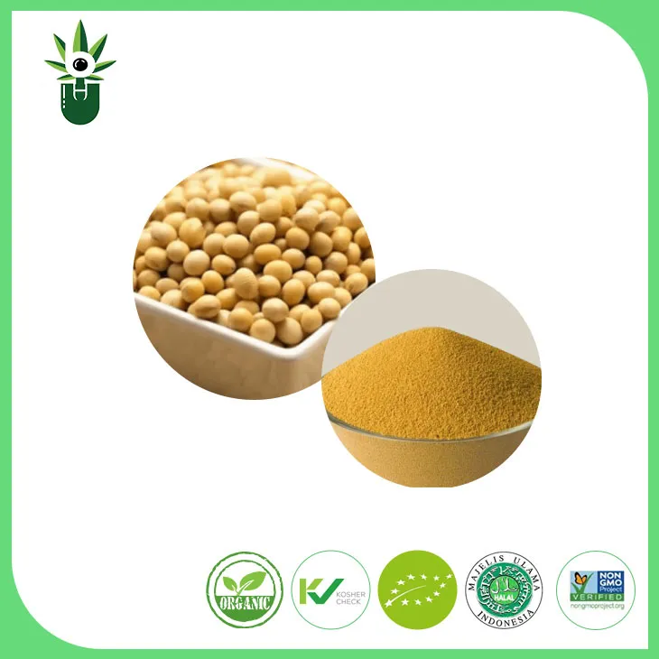 خواتین پر سویا آئسوفلاون کے کیا اثرات ہیں؟